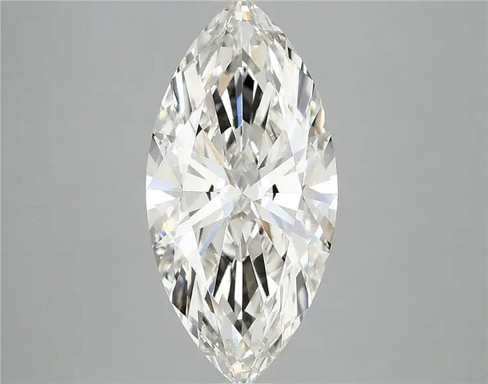 3.03 Carat · MARQUISE · G · VVS1 · IGI · Excellent Cut