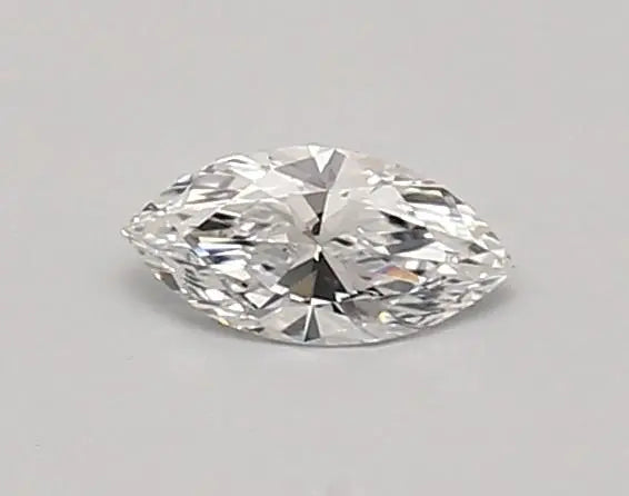 0.34 Carat · MARQUISE · D · VVS1 · IGI · Excellent Cut