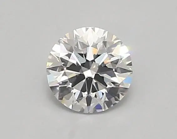 0.66 Carat · ROUND · D · VS1 · IGI · Ideal Cut