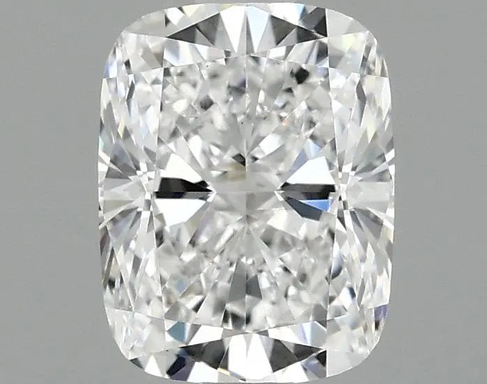 1.10 Carat · CUSHION · D · VS1 · IGI · Excellent Cut