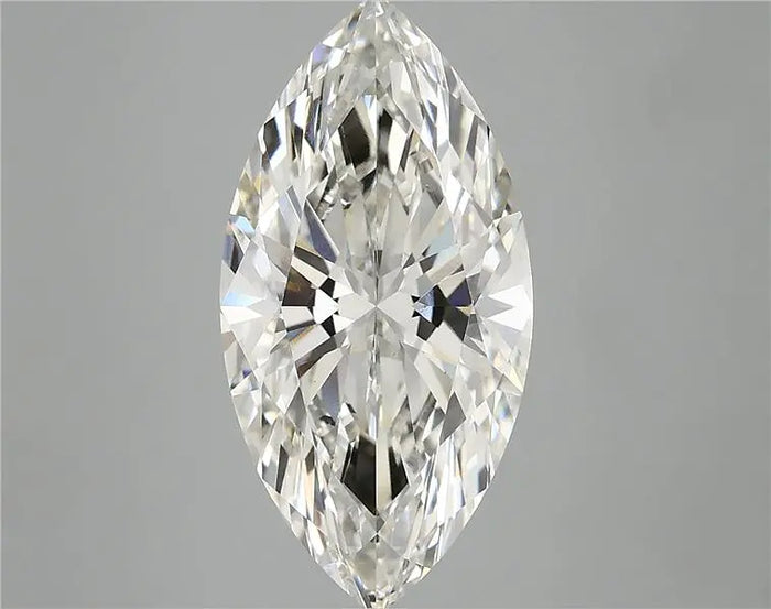 5.10 Carat · MARQUISE · H · VS1 · IGI · Excellent Cut