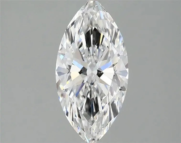 1.09 Carat · MARQUISE · D · VVS2 · IGI · Excellent Cut