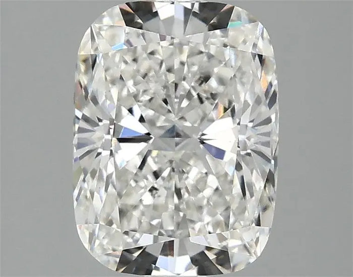 2.10 Carat · CUSHION · E · VS1 · IGI · Excellent Cut