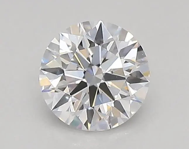 0.45 Carat · ROUND · D · VVS1 · IGI · Ideal Cut