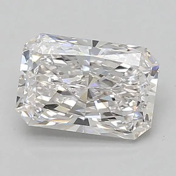 1.38 Carat · RADIANT · E · VVS2 · IGI · Excellent Cut