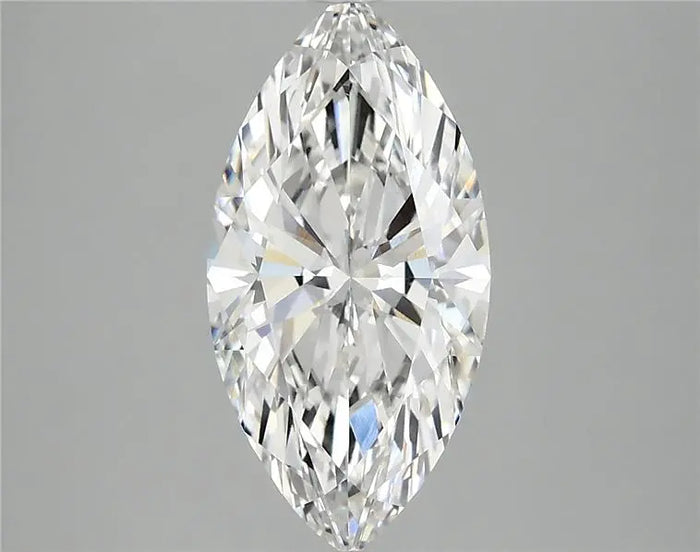 2.54 Carat · MARQUISE · F · VS1 · IGI · Excellent Cut