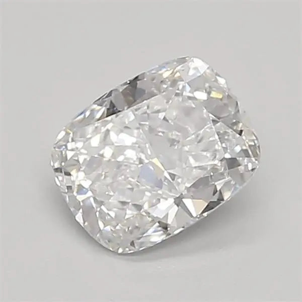 0.61 Carat · CUSHION · E · VVS2 · IGI · Very Good Cut