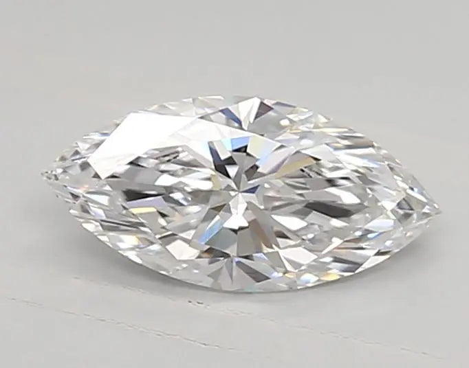 0.73 Carat · MARQUISE · D · VVS2 · IGI · Excellent Cut