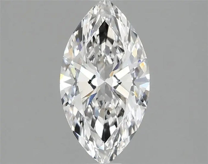 1.09 Carat · MARQUISE · D · VVS2 · IGI · Excellent Cut