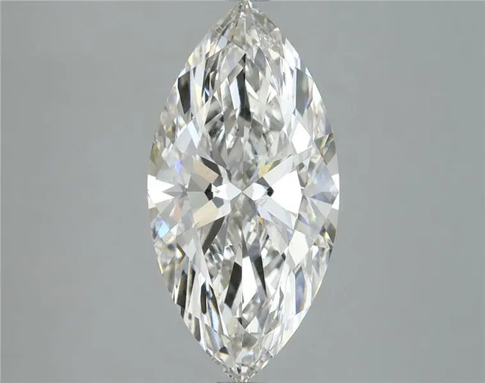 3.01 Carat · MARQUISE · E · VVS2 · IGI · Excellent Cut