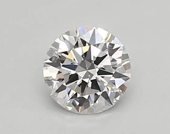 0.36 Carat · ROUND · D · VVS1 · IGI · Excellent Cut