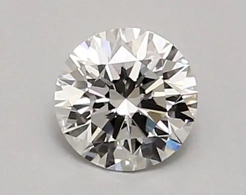 0.68 Carat · ROUND · D · VS1 · IGI · Ideal Cut