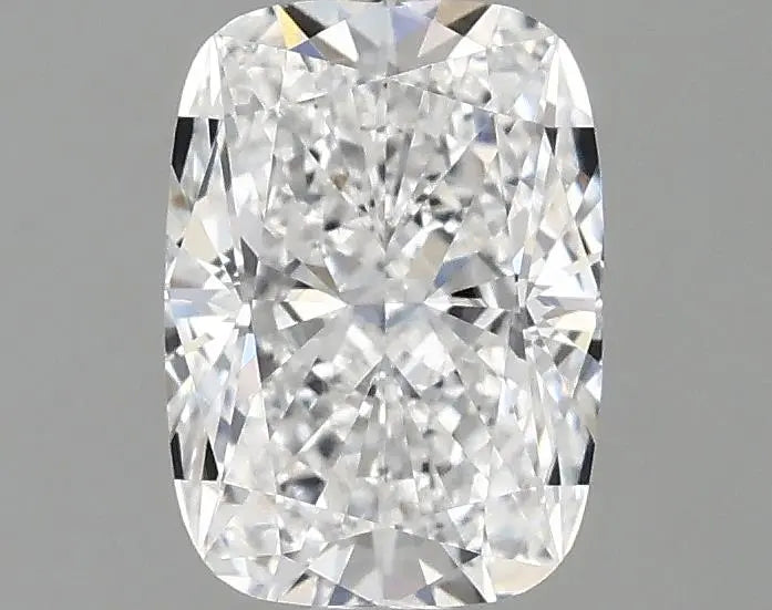 0.95 Carat · CUSHION · D · VS1 · IGI · Excellent Cut