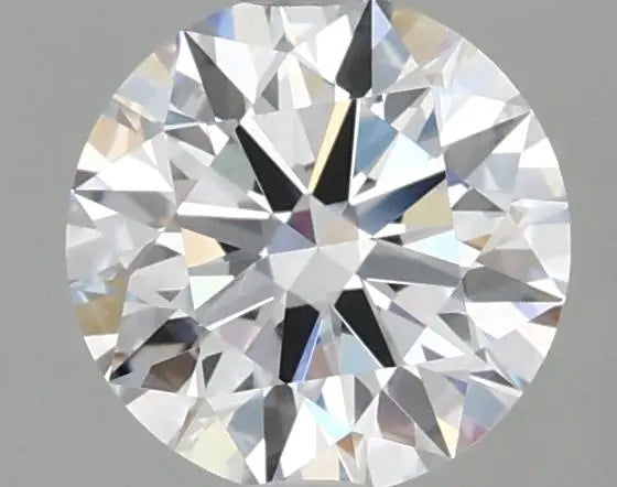 1.21 Carat · ROUND · D · VVS2 · IGI · Ideal Cut