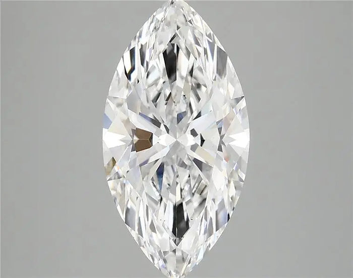 3.09 Carat · MARQUISE · E · VS2 · IGI · Excellent Cut