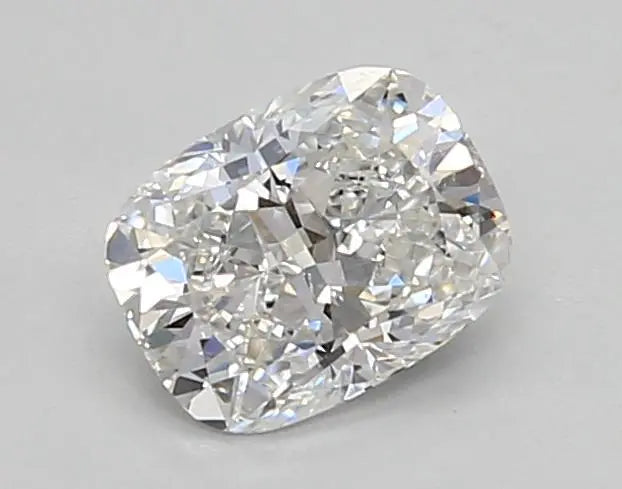 0.71 Carat · CUSHION · E · VVS1 · IGI · Excellent Cut