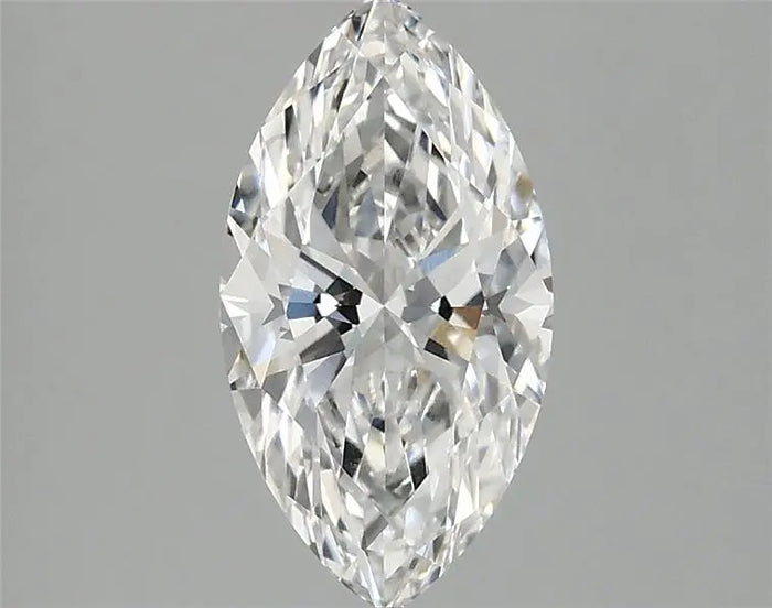 1.42 Carat · MARQUISE · E · VVS2 · IGI · Excellent Cut