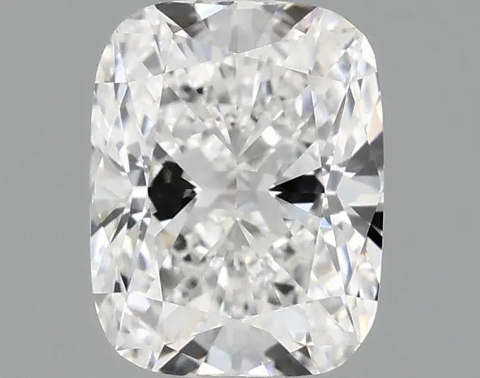 1.03 Carat · CUSHION · D · VVS2 · IGI · Excellent Cut