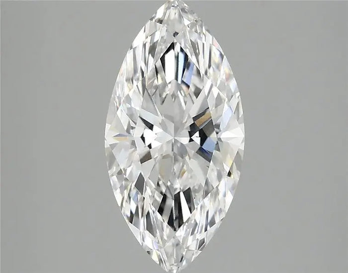 2.09 Carat · MARQUISE · E · VS1 · IGI · Excellent Cut