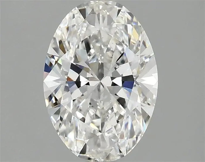 1.59 Carat · OVAL · E · VS1 · IGI · Excellent Cut