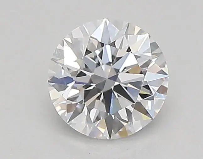 0.48 Carat · ROUND · D · VVS2 · IGI · Ideal Cut