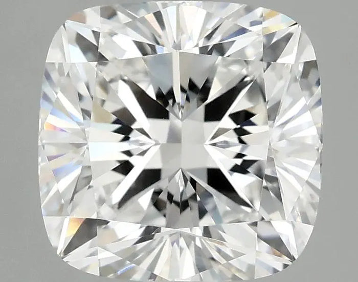 2.37 Carat · CUSHION · D · VVS2 · IGI · Excellent Cut