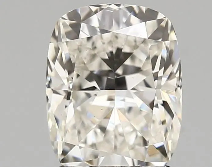 1.80 Carat · CUSHION · F · VS1 · IGI · Excellent Cut