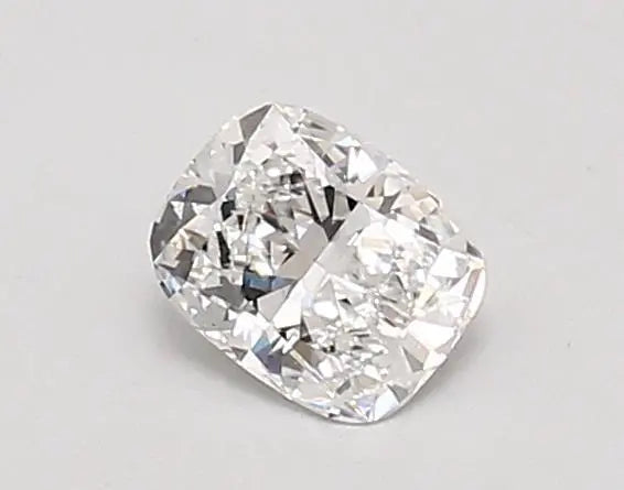 0.62 Carat · CUSHION · D · VVS1 · IGI · Excellent Cut