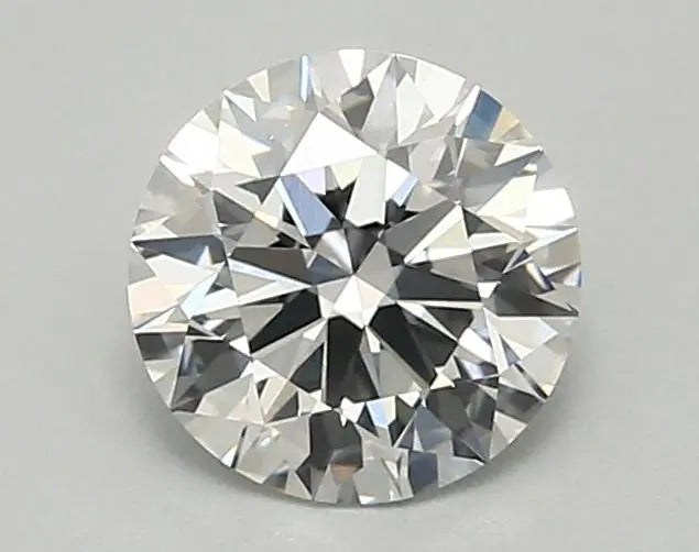 1.91 Carat · ROUND · D · VVS2 · IGI · Ideal Cut