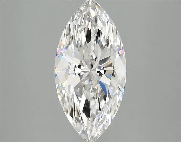 2.03 Carat · MARQUISE · E · VS1 · IGI · Excellent Cut