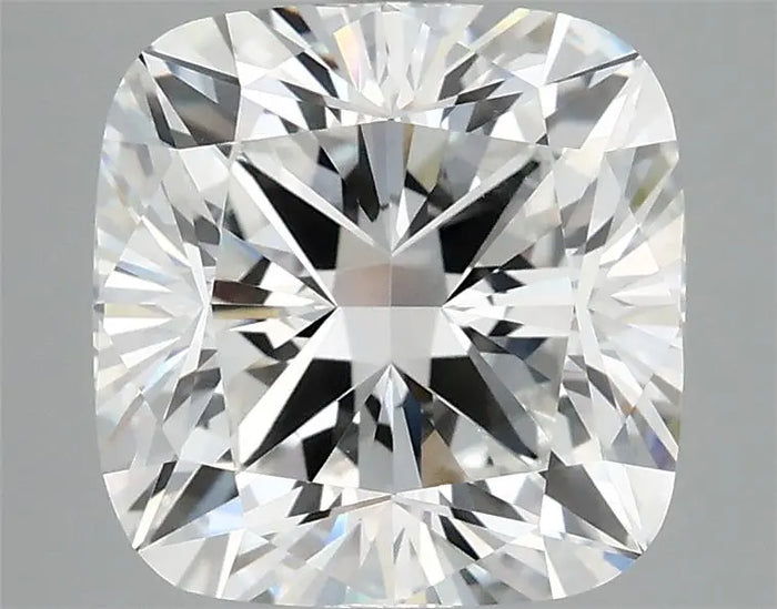 4.01 Carat · CUSHION · E · VVS2 · IGI · Excellent Cut