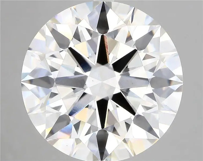 14.08 Carat · ROUND · G · VS1 · IGI · Ideal Cut