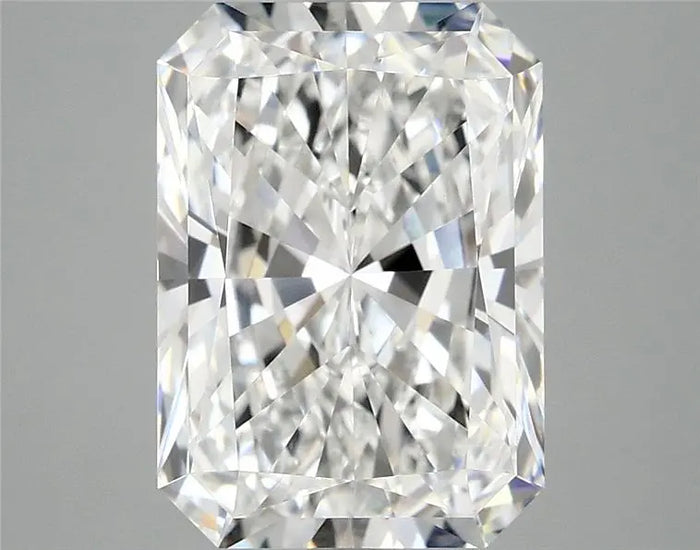 4.19 Carat · RADIANT · E · VVS2 · IGI · Excellent Cut