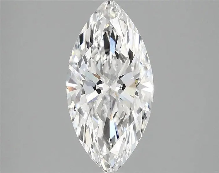 1.58 Carat · MARQUISE · E · VS2 · IGI · Excellent Cut