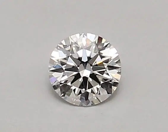 0.41 Carat · ROUND · D · VVS2 · IGI · Ideal Cut