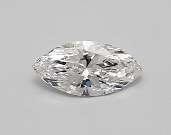 0.32 Carat · MARQUISE · E · VVS1 · IGI · Excellent Cut