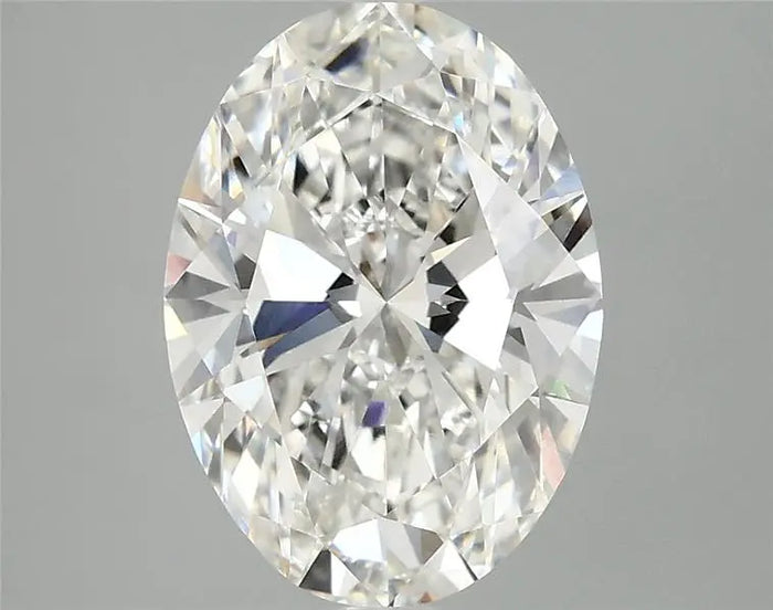 3.02 Carat · OVAL · F · VS1 · IGI · Excellent Cut