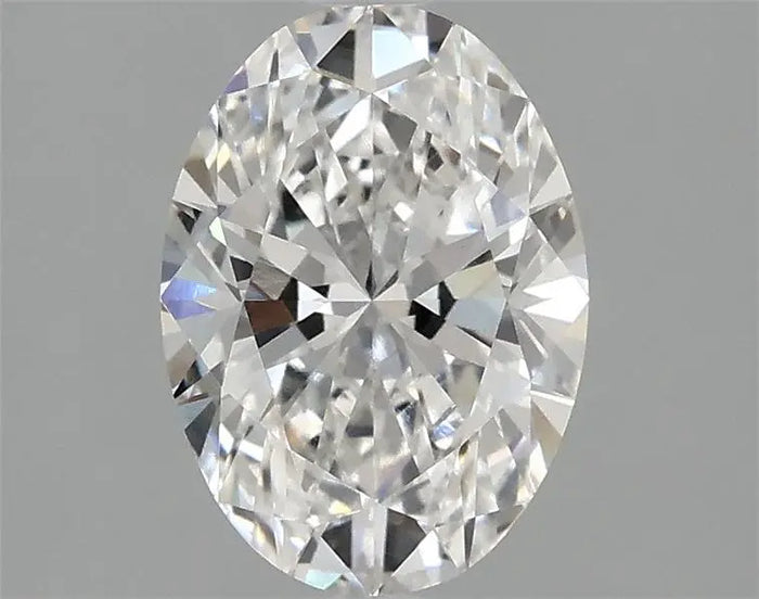1.55 Carat · OVAL · E · VS1 · IGI · Excellent Cut