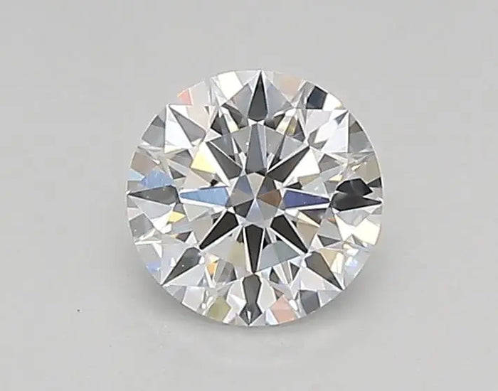 0.48 Carat · ROUND · D · VVS2 · IGI · Ideal Cut