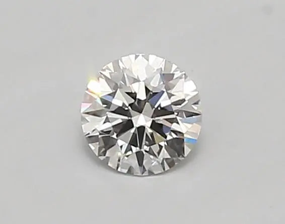 0.42 Carat · ROUND · D · VVS2 · IGI · Ideal Cut