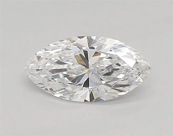 0.47 Carat · MARQUISE · D · VVS1 · IGI · Excellent Cut
