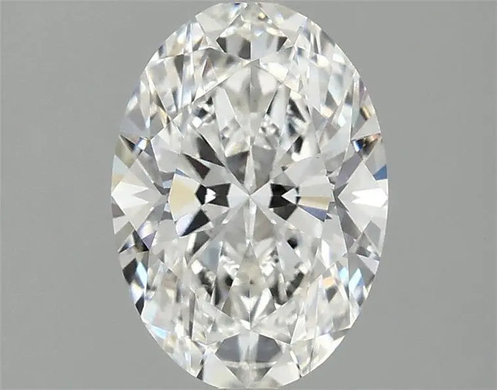 1.59 Carat · OVAL · E · VS1 · IGI · Excellent Cut