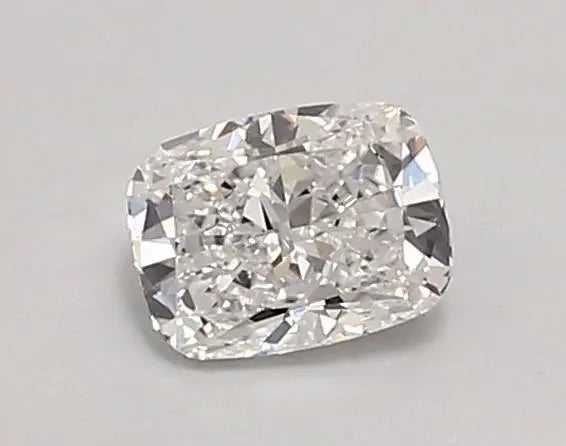 0.73 Carat · CUSHION · D · VS1 · IGI · Excellent Cut