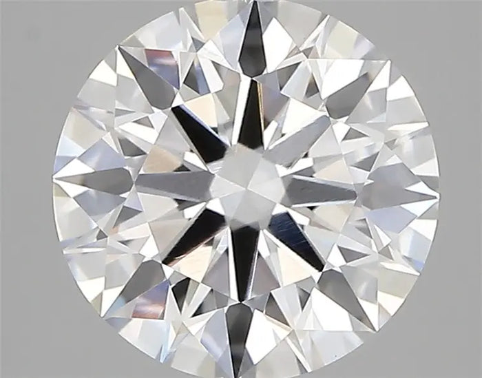 3.16 Carat · ROUND · D · VVS2 · IGI · Ideal Cut