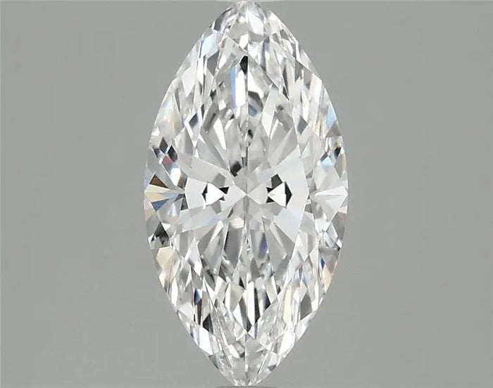 1.48 Carat · MARQUISE · E · VVS2 · IGI · Excellent Cut