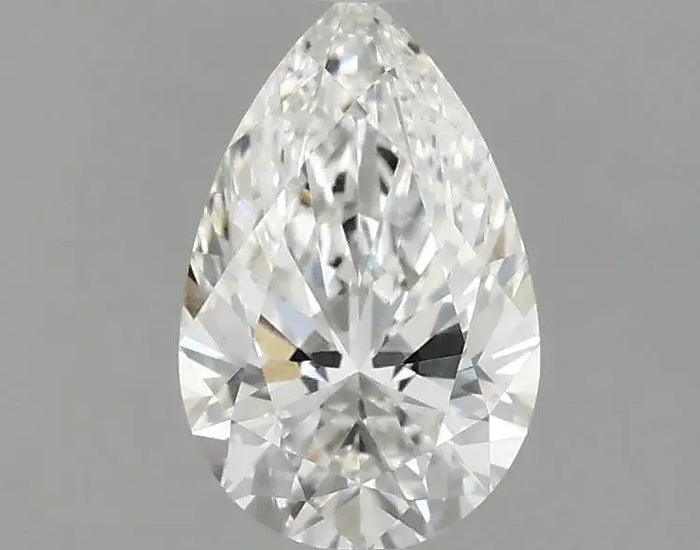 1.09 Carat · PEAR · E · VVS2 · IGI · Excellent Cut