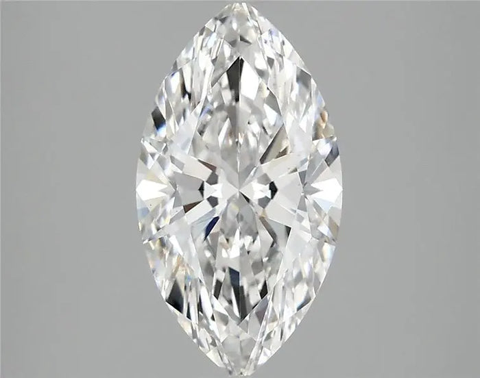 2.07 Carat · MARQUISE · E · VS1 · IGI · Excellent Cut