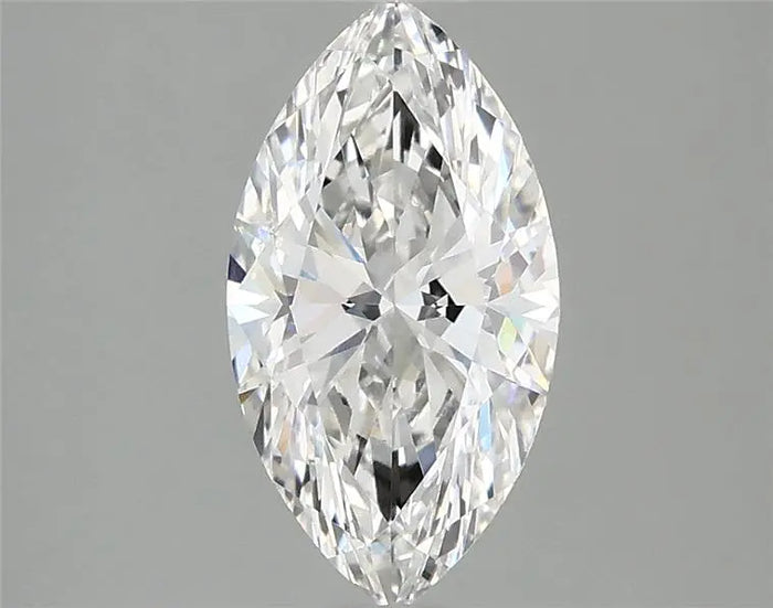 1.48 Carat · MARQUISE · E · VVS2 · IGI · Excellent Cut