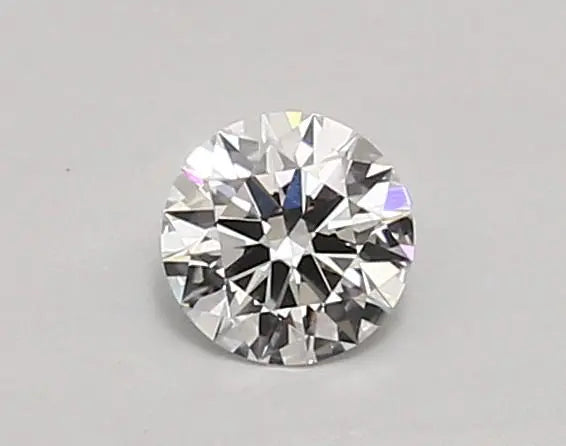 0.44 Carat · ROUND · D · VVS1 · IGI · Ideal Cut