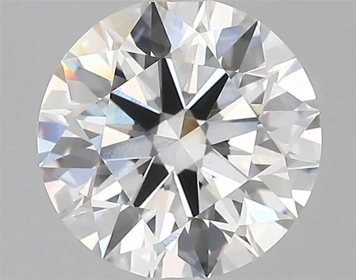 2.75 Carat · ROUND · D · VVS2 · IGI · Ideal Cut